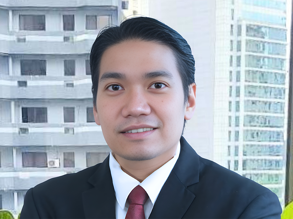 Ernesto N. Dayao Jr.