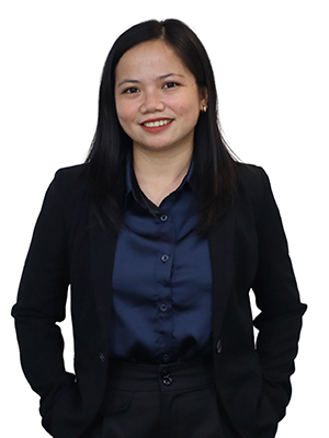 Lenidel Caballegan