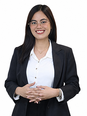 Mary Jane B. Casero