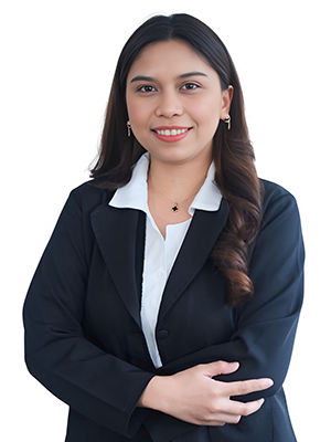 Nicole Frances Marie Dela Cruz