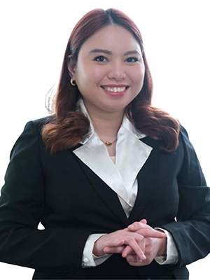 Joanne Lesley Padilla