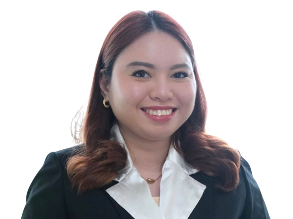 Joanne Padilla
