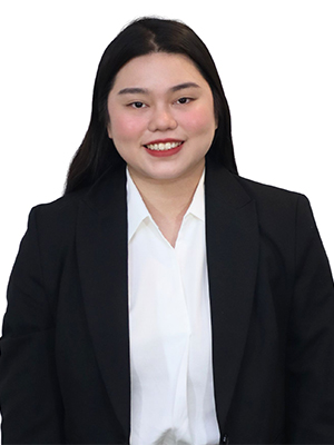 Monette Victoria C. Santiago 