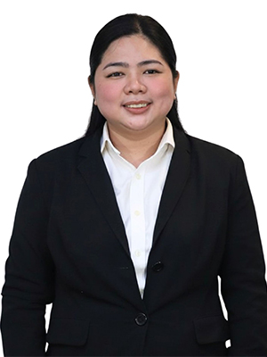 Maricon C. Siapno